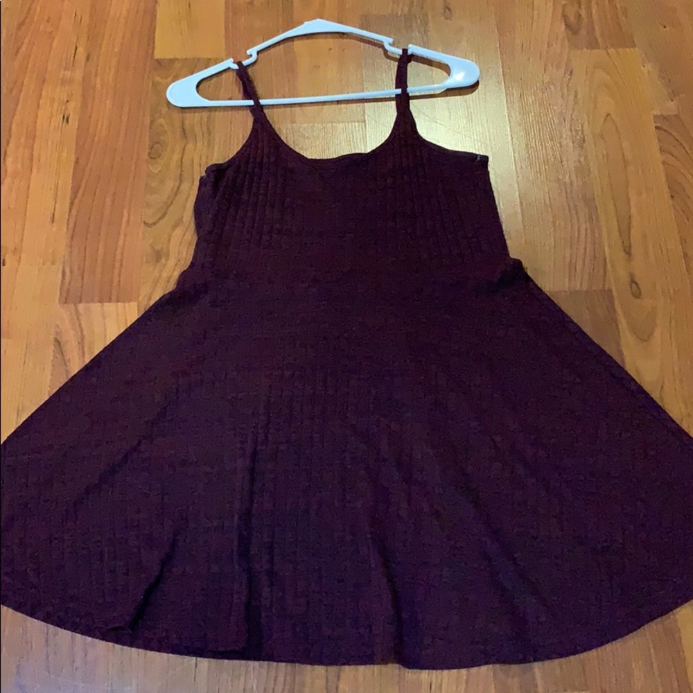 dress